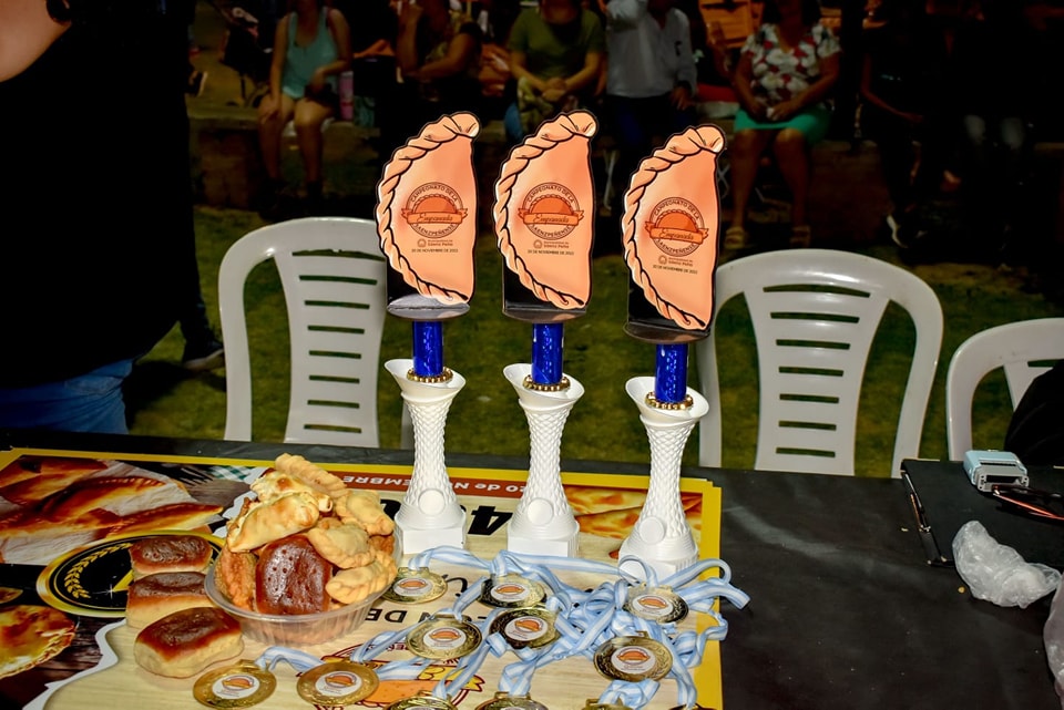 Sáenz Peña celebrará la tradición y la cultura con el Campeonato de la Empanada Termal
