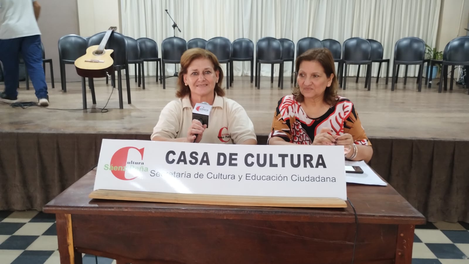 Cultura presentará “Un cuento de Navidad” y múltiples actividades para cerrar el año