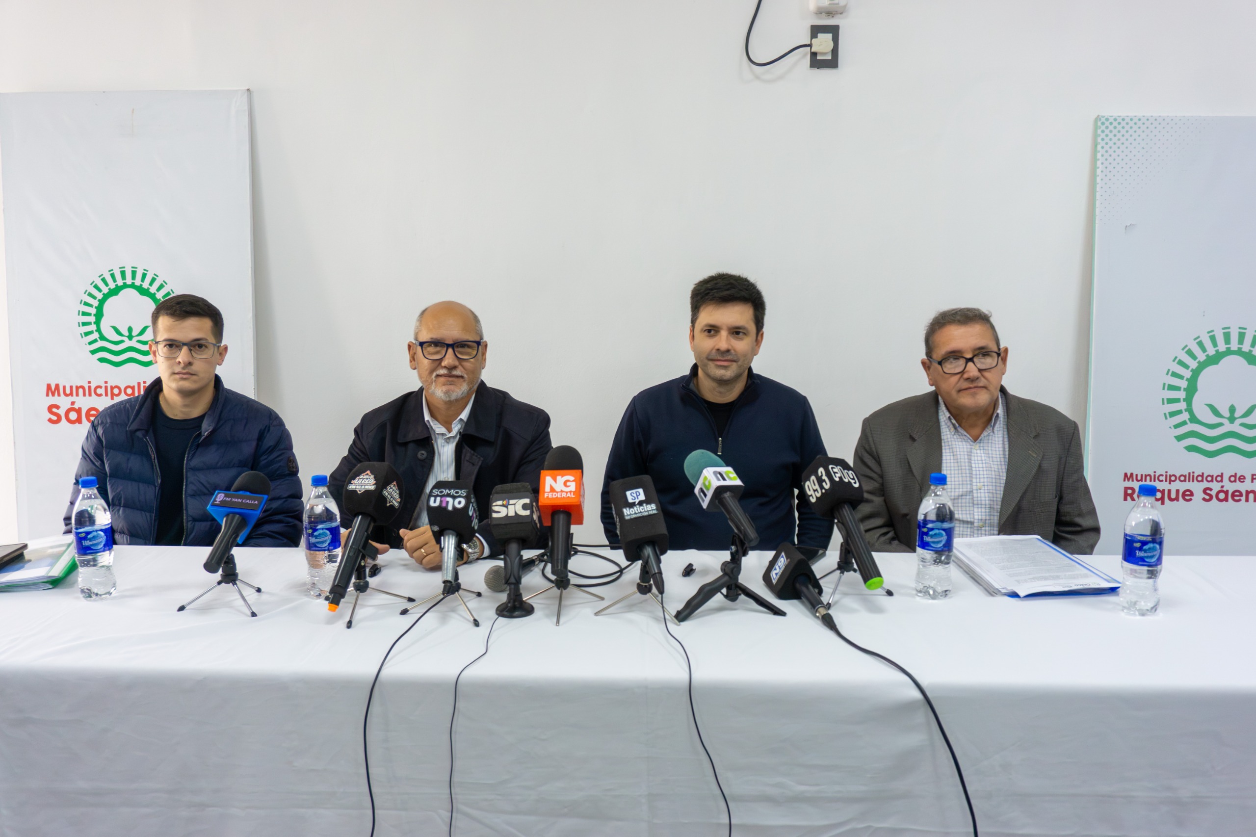El municipio y el IPDUV firmaron un convenio para la construcción de 40 viviendas
