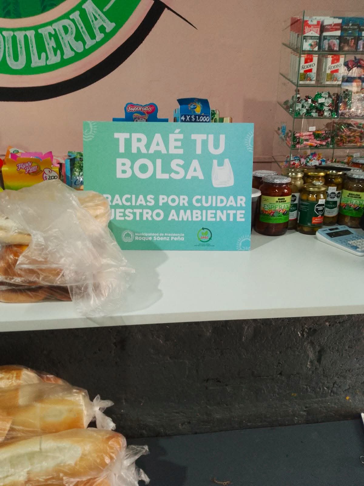 PRECICLAR: EL COMPROMISO AMBIENTAL QUE EMPIEZA EN LAS VERDULERÍAS DE NUESTRA CIUDAD