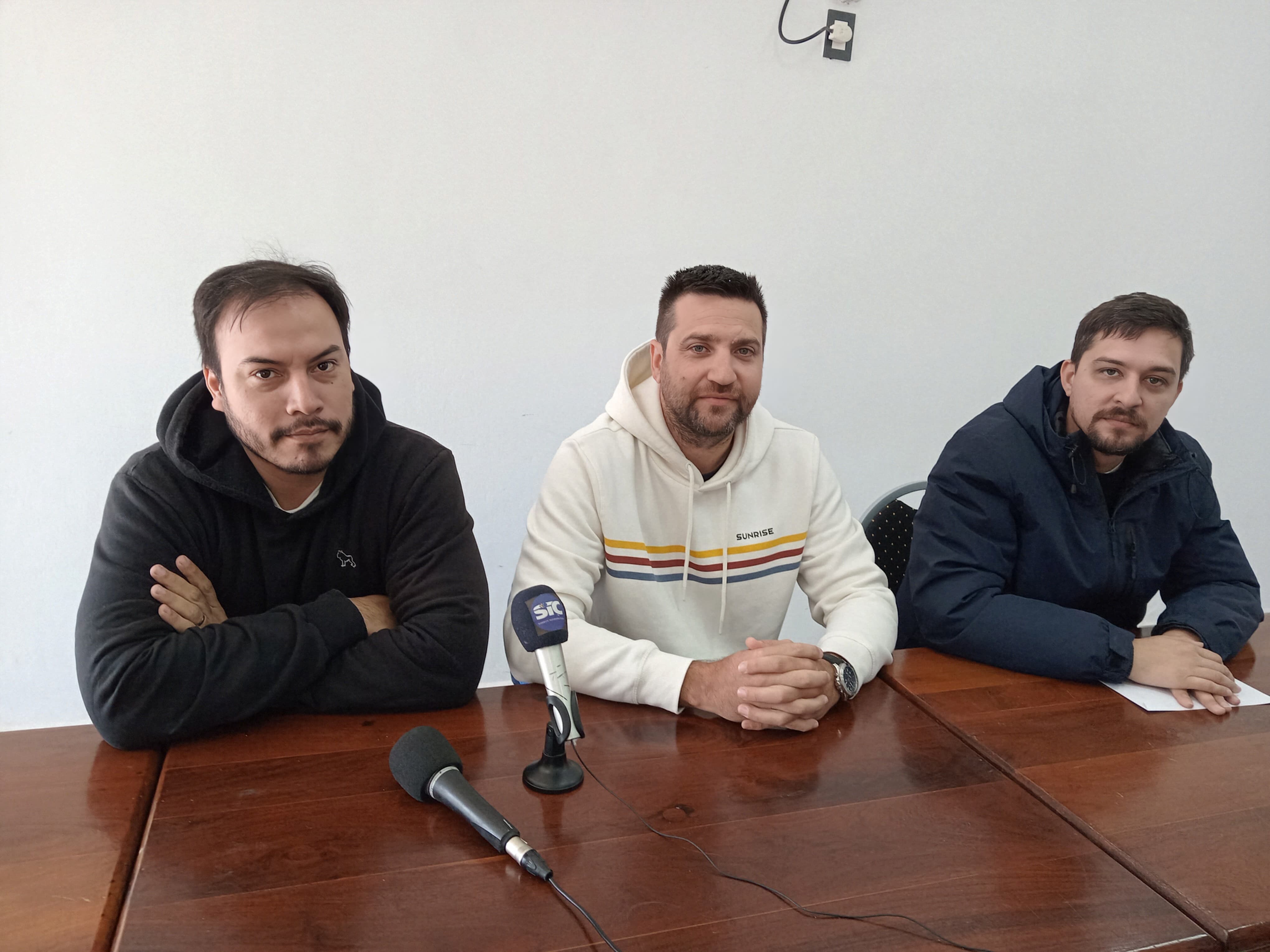 Con el apoyo del municipio se realizará el campus de invierno de básquet en Sáenz Peña