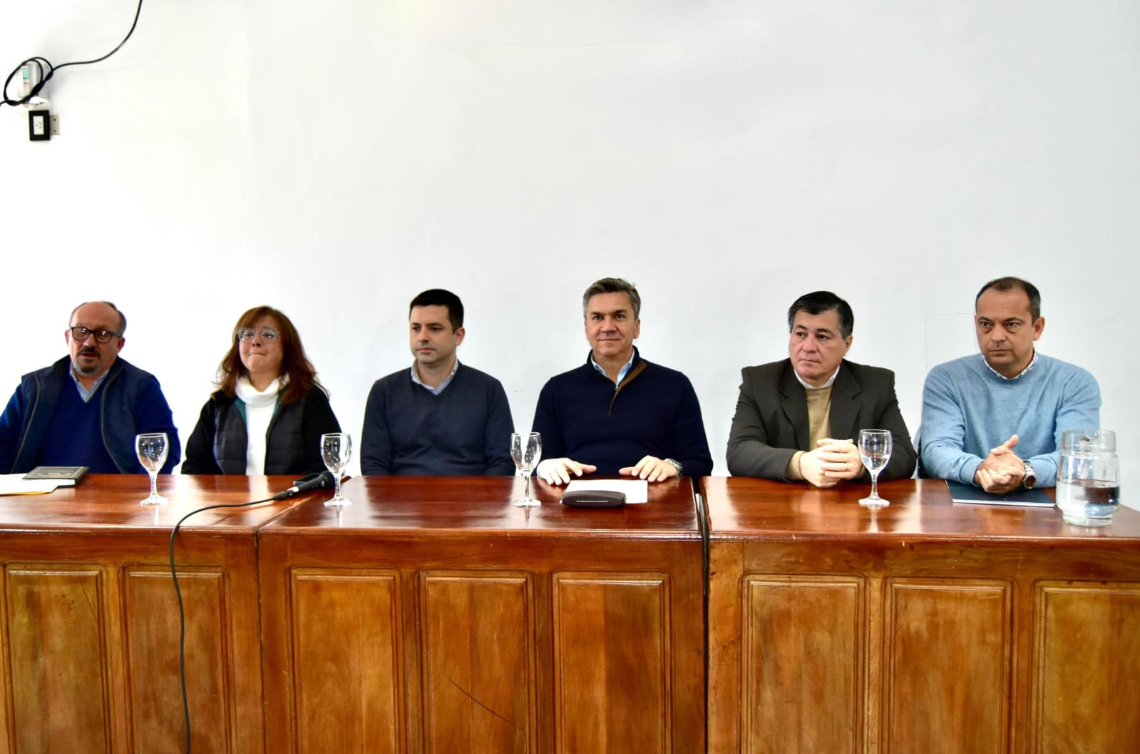 Sáenz Peña será sede de la 2° Jornada de Derecho Municipal y Políticas Públicas