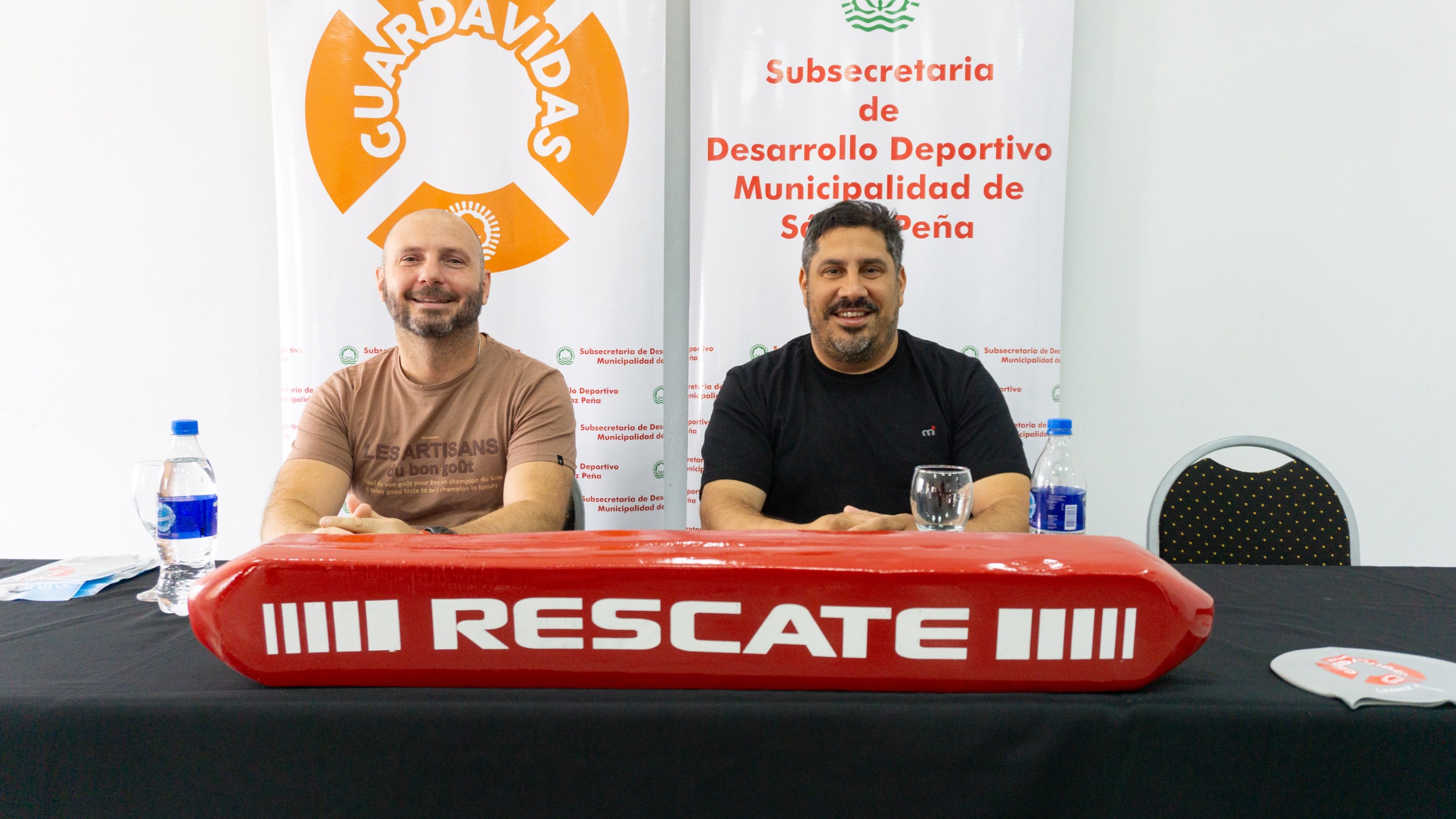 Inscripciones abiertas para la Escuela Municipal de Guardavidas