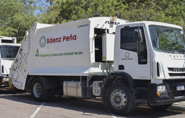 El día lunes no habrá recolección de residuos por el Día del Empleado Municipal