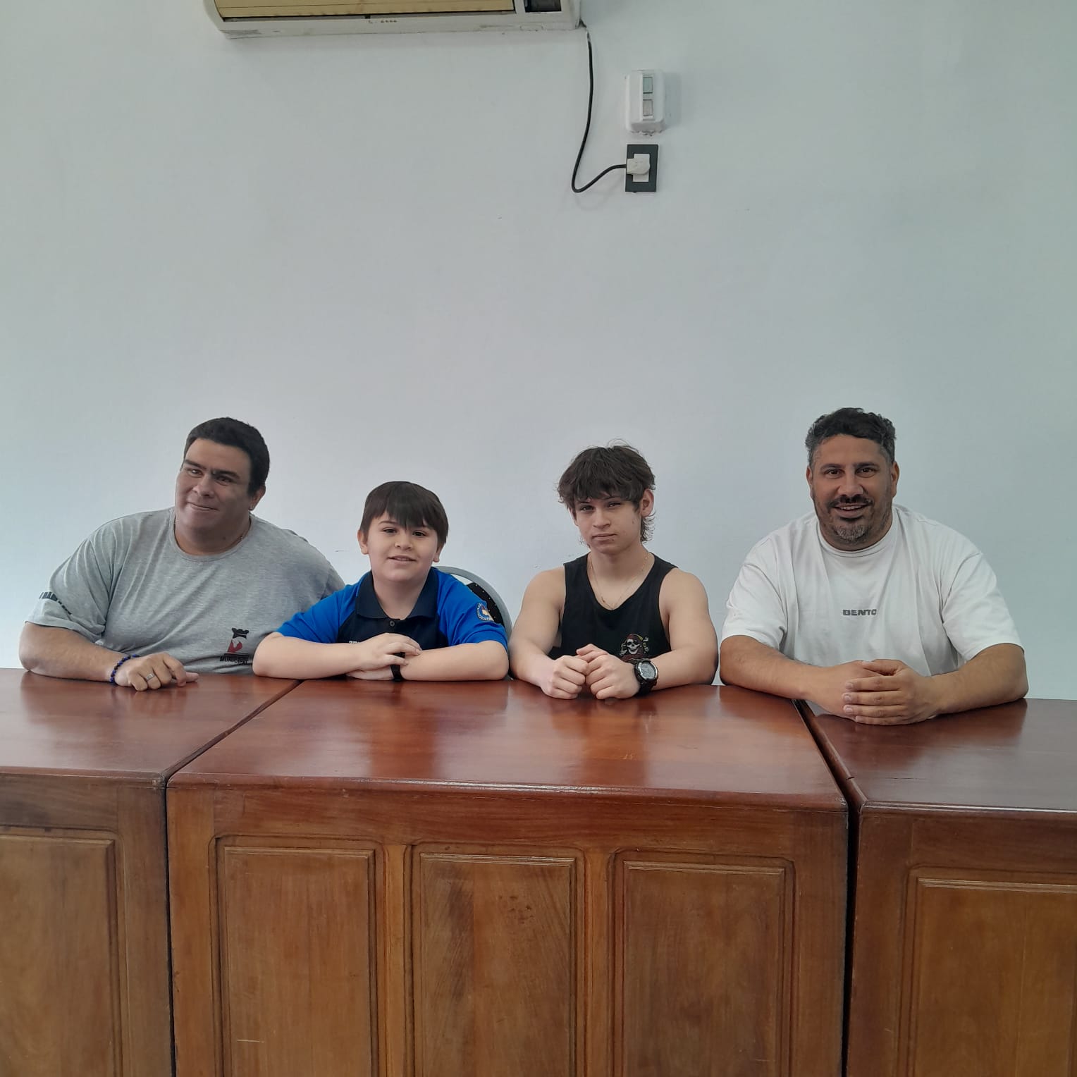 Ajedrecistas saenzpeñenses participarán del mundial juvenil que se disputará en Brasil