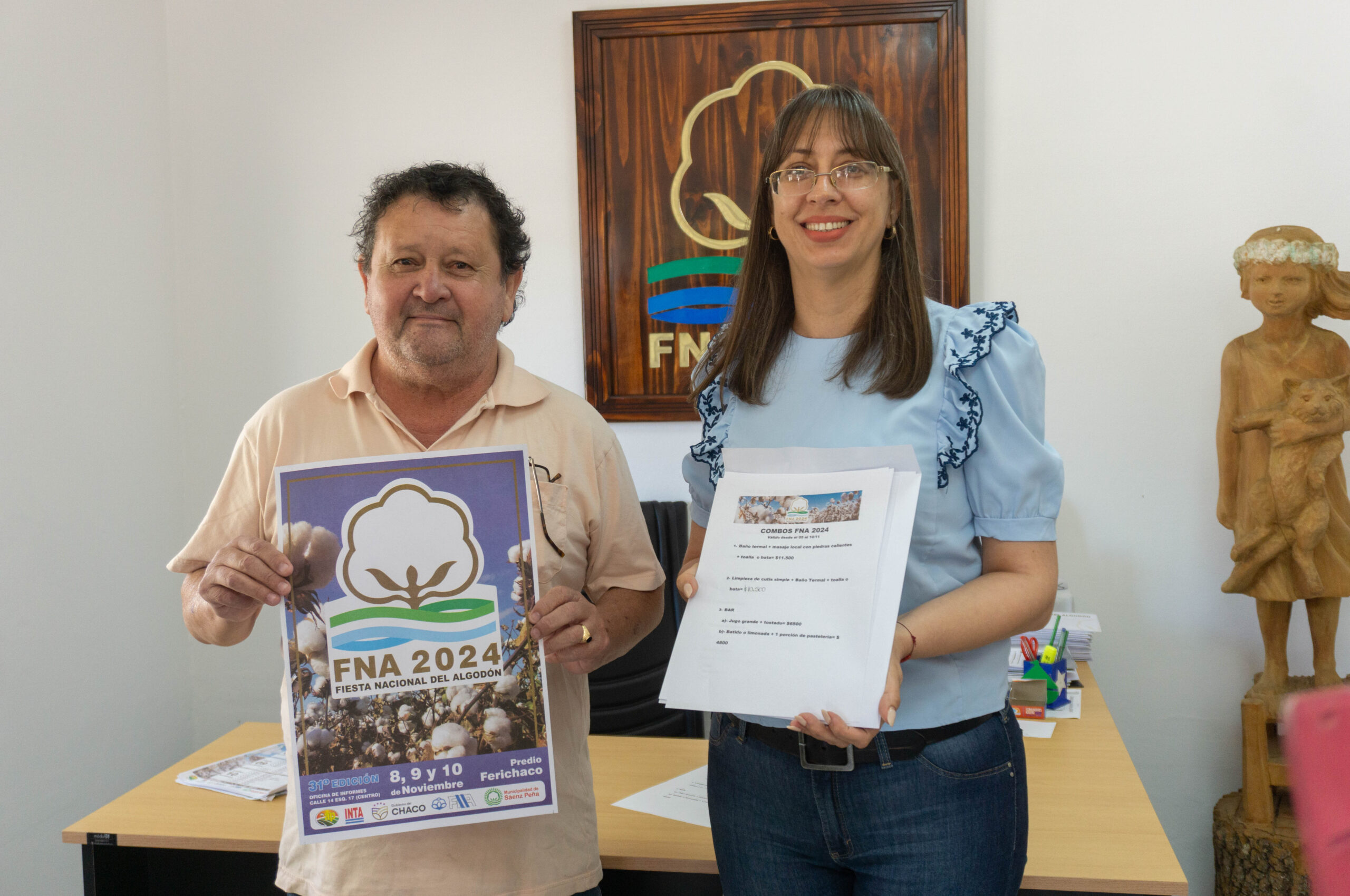 La Subsecretaría de Turismo presentó el banco de alquileres temporarios