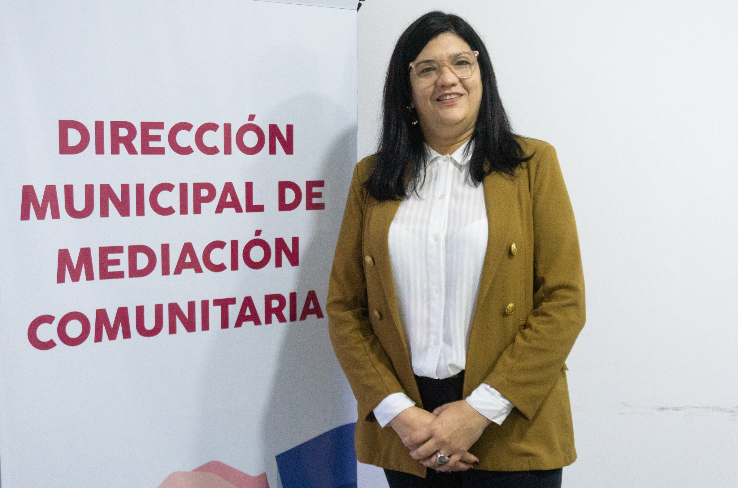 La Oficina de Mediación Comunitaria Municipal se encuentra a disposición de los vecinos