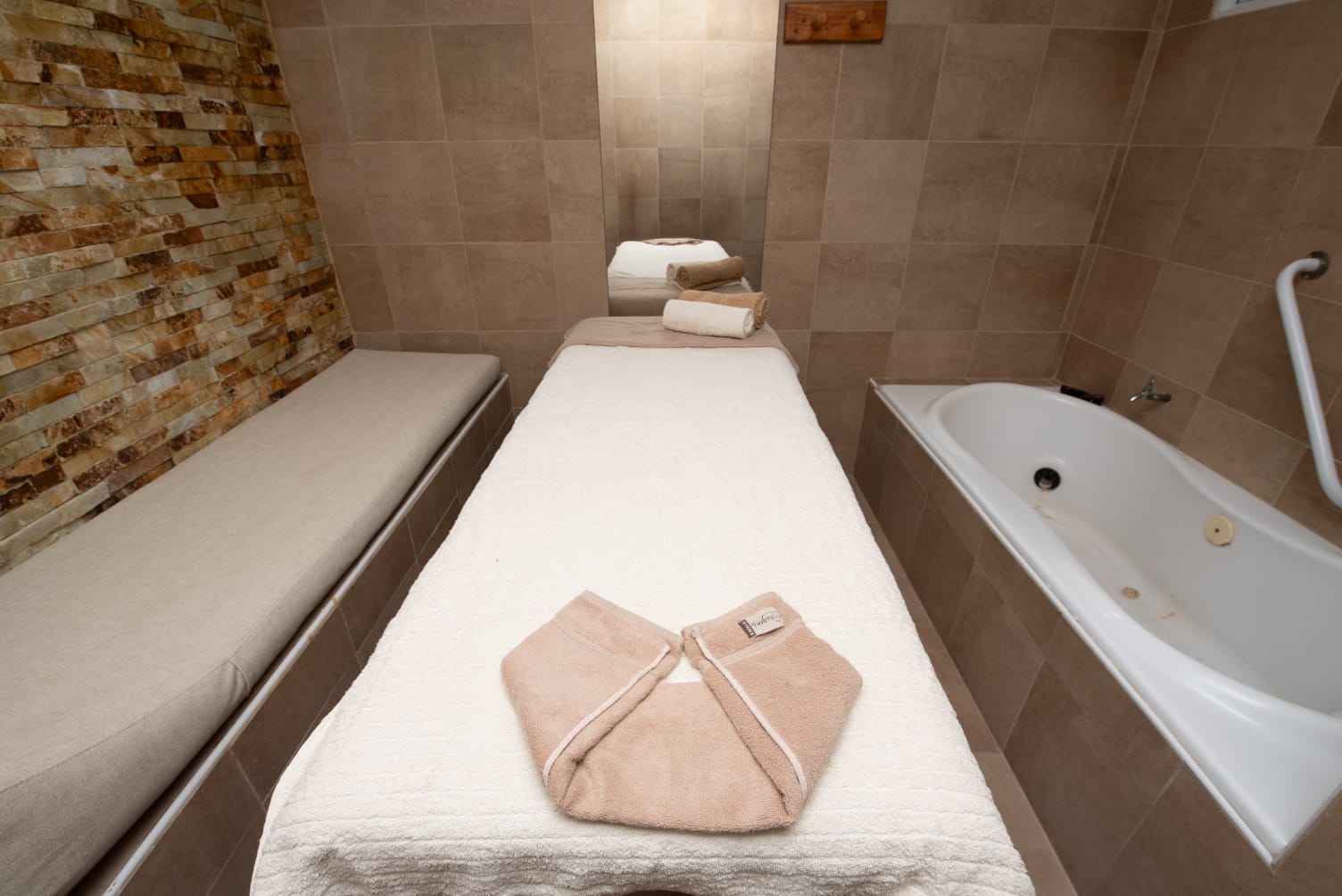 Día del Amigo en el Complejo Termal: promociones especiales y propuestas de relax y bienestar
